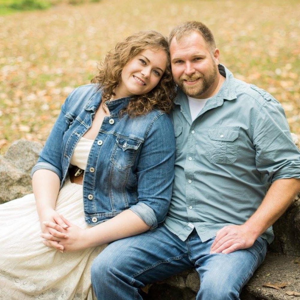 Meet your Posher, Hillary